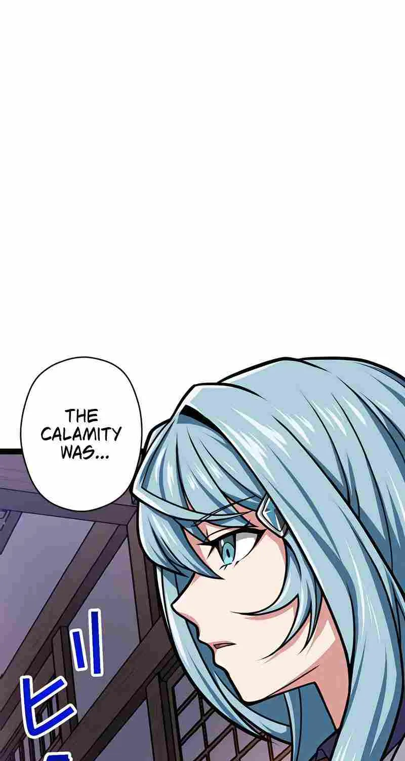 Magic Level 99990000 All-Attribute Great Sage Kainu Manga Chapter 20 Page 3