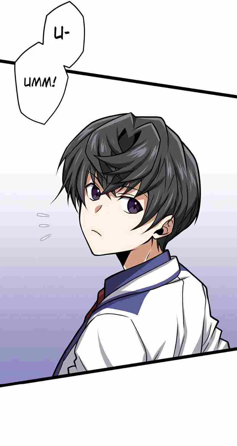Magic Level 99990000 All-Attribute Great Sage Kainu Manga Chapter 20 Page 104