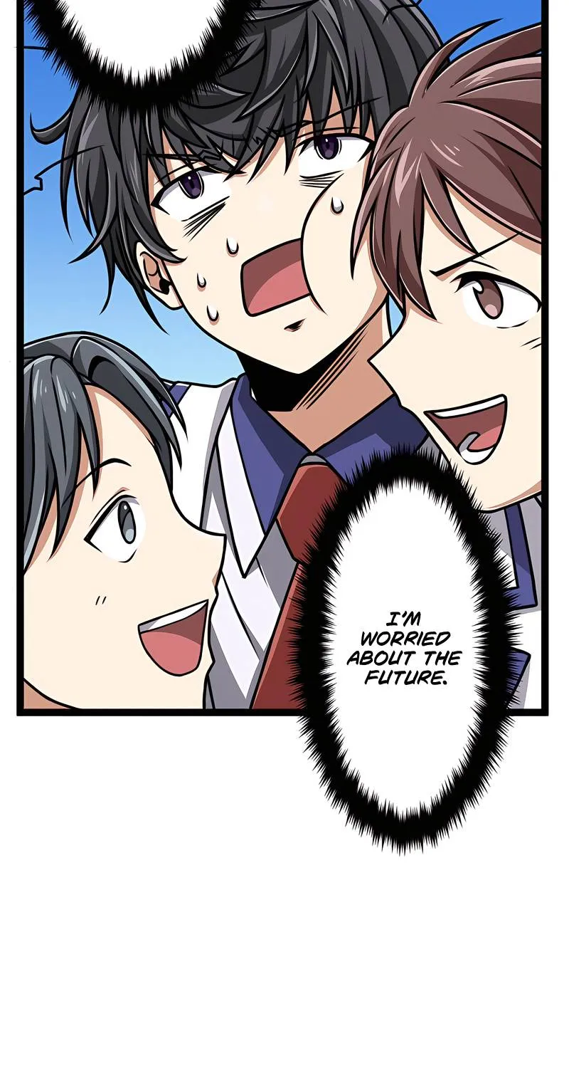 Magic Level 99990000 All-Attribute Great Sage Kainu Manga Chapter 19 Page 83