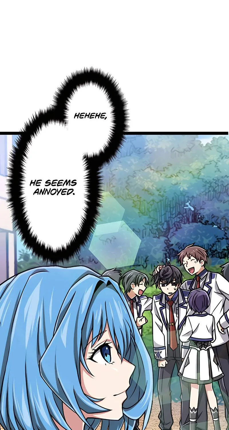 Magic Level 99990000 All-Attribute Great Sage Kainu Manga Chapter 19 Page 84