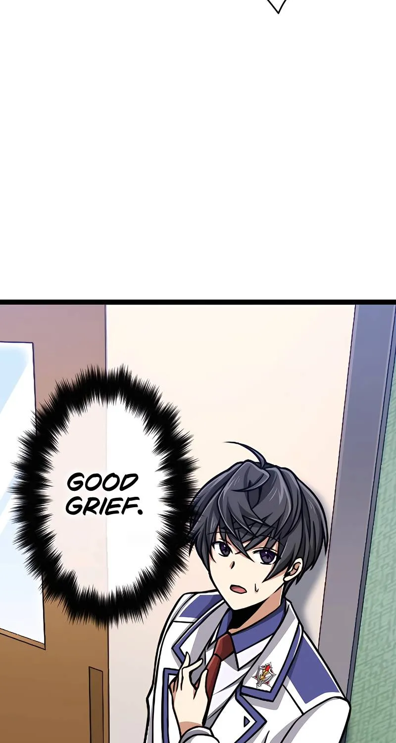 Magic Level 99990000 All-Attribute Great Sage Kainu Manga Chapter 19 Page 97