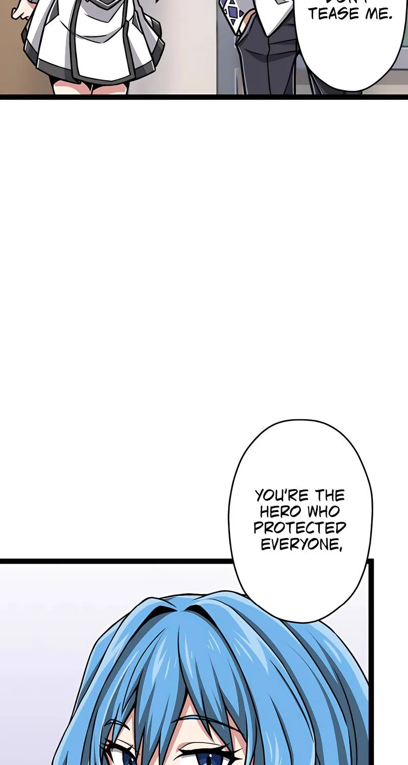 Magic Level 99990000 All-Attribute Great Sage Kainu Manga Chapter 19 Page 100