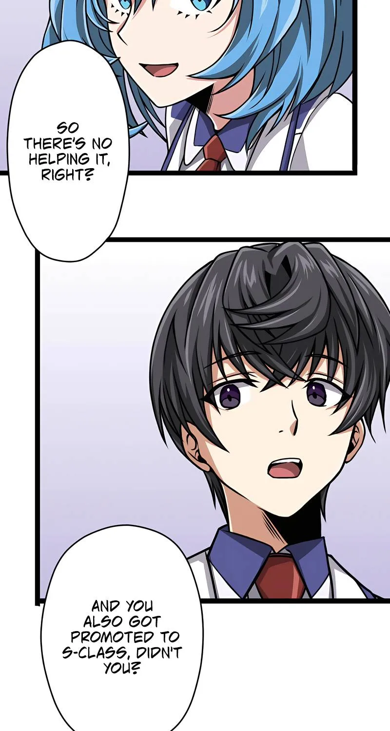 Magic Level 99990000 All-Attribute Great Sage Kainu Manga Chapter 19 Page 101