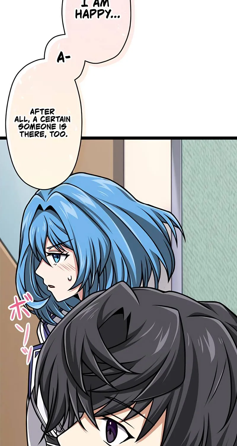 Magic Level 99990000 All-Attribute Great Sage Kainu Manga Chapter 19 Page 103