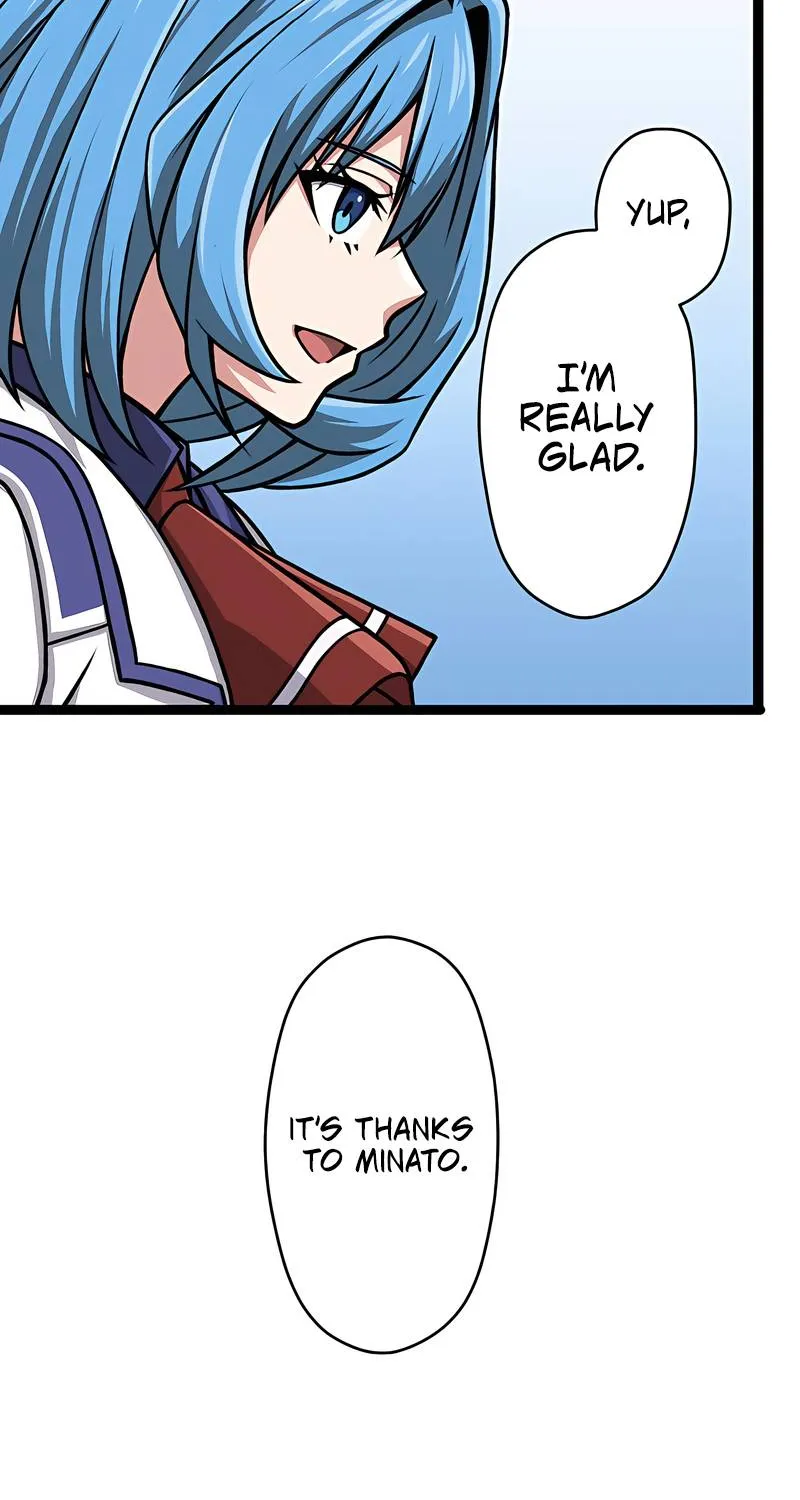 Magic Level 99990000 All-Attribute Great Sage Kainu Manga Chapter 19 Page 107