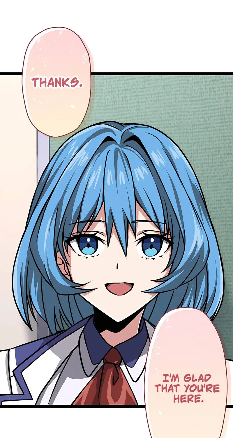 Magic Level 99990000 All-Attribute Great Sage Kainu Manga Chapter 19 Page 108