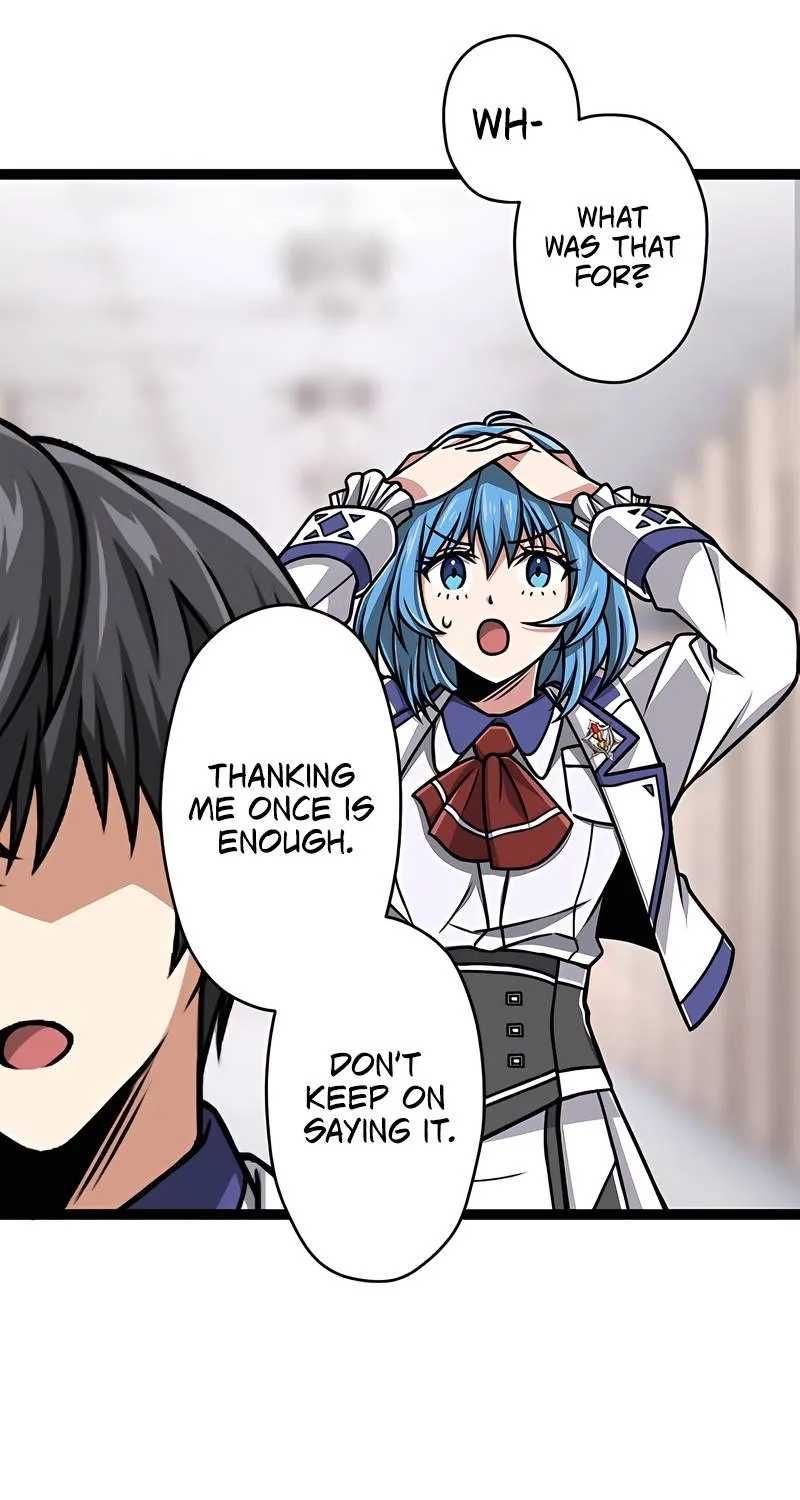 Magic Level 99990000 All-Attribute Great Sage Kainu Manga Chapter 19 Page 111