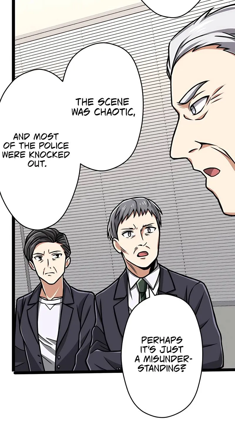 Magic Level 99990000 All-Attribute Great Sage Kainu Manga Chapter 19 Page 119