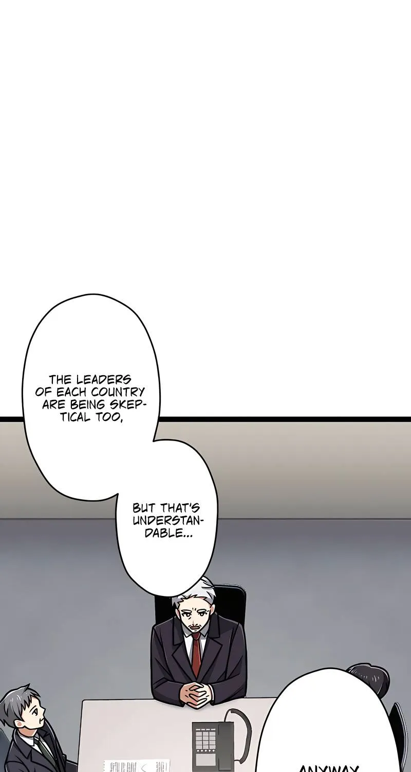 Magic Level 99990000 All-Attribute Great Sage Kainu Manga Chapter 19 Page 120