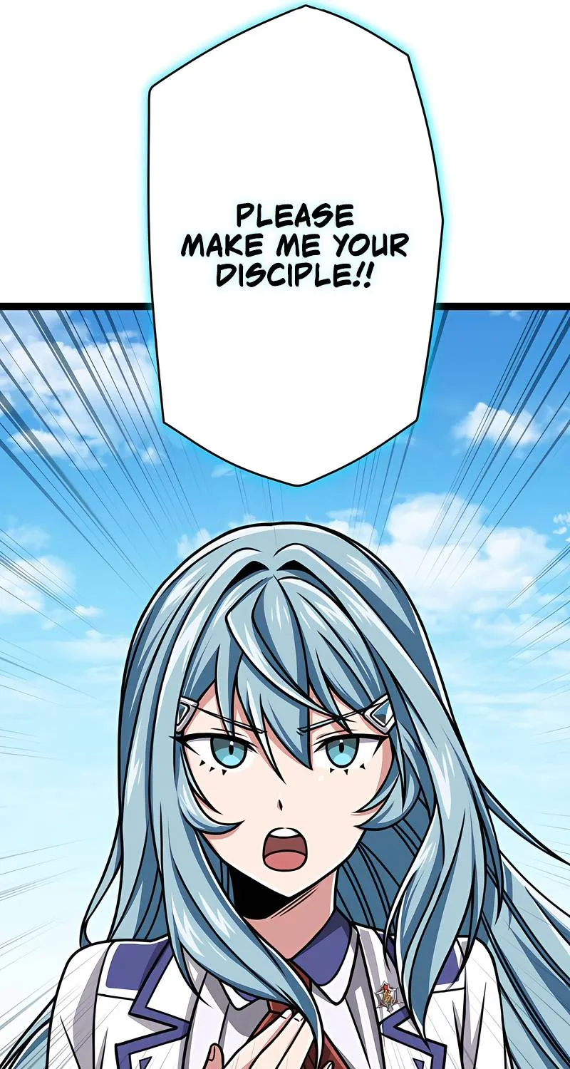Magic Level 99990000 All-Attribute Great Sage Kainu Manga Chapter 19 Page 128