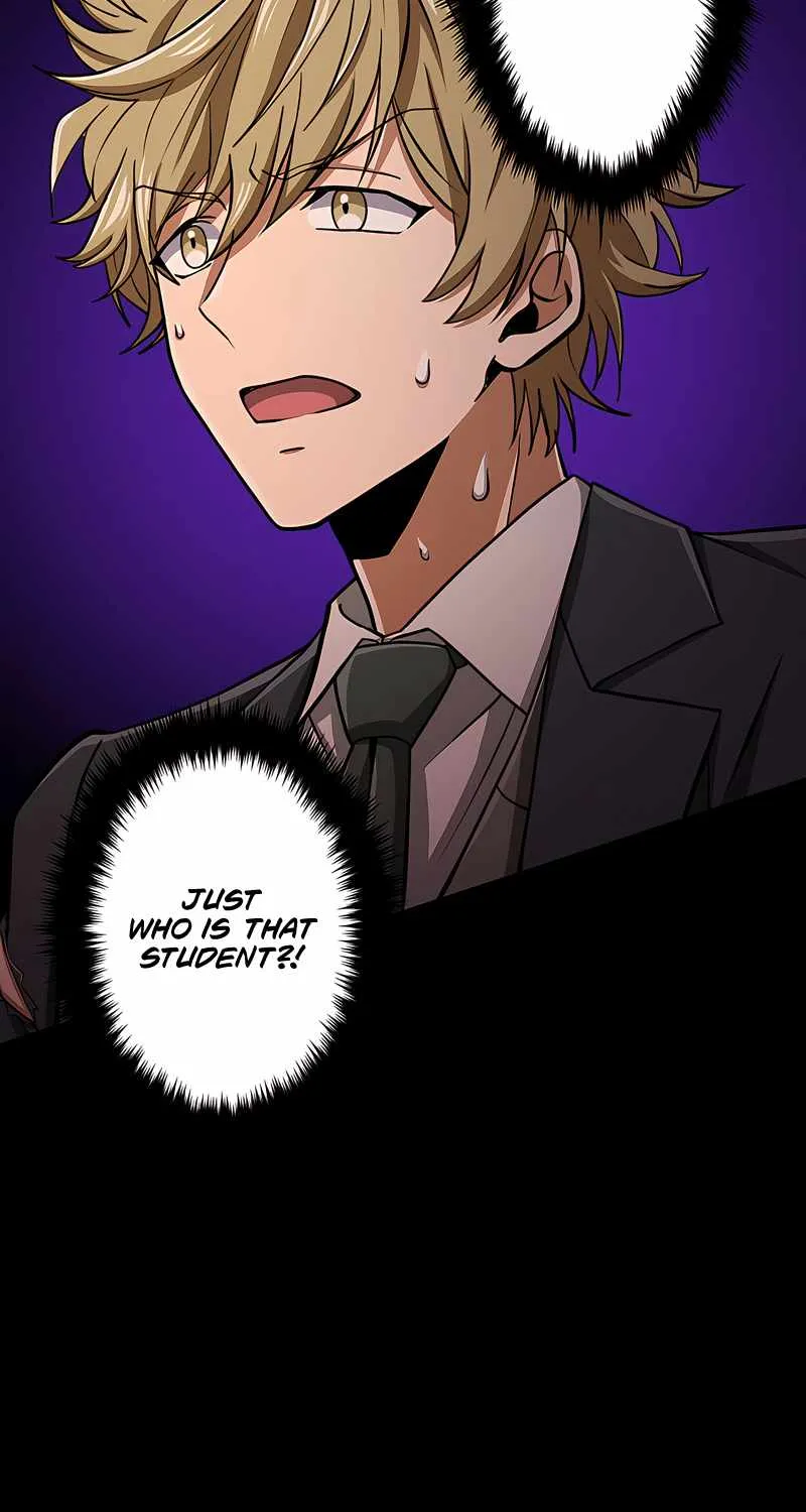 Magic Level 99990000 All-Attribute Great Sage Kainu Manga Chapter 18 Page 84