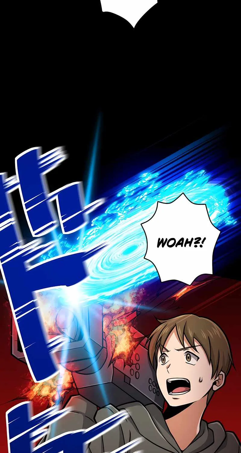 Magic Level 99990000 All-Attribute Great Sage Kainu Manga Chapter 18 Page 87