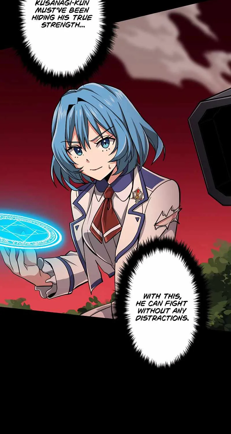 Magic Level 99990000 All-Attribute Great Sage Kainu Manga Chapter 18 Page 89
