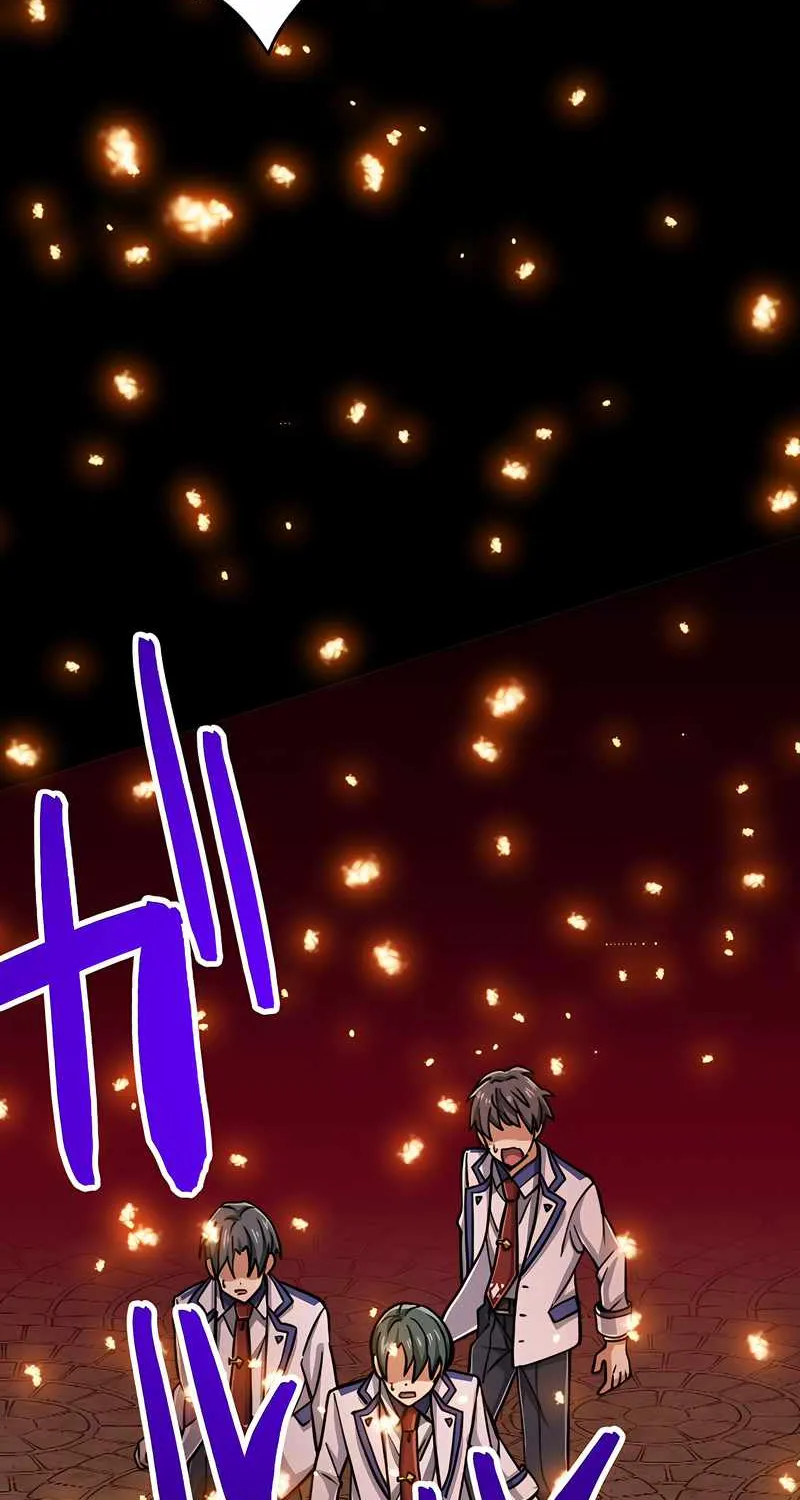 Magic Level 99990000 All-Attribute Great Sage Kainu Manga Chapter 18 Page 94