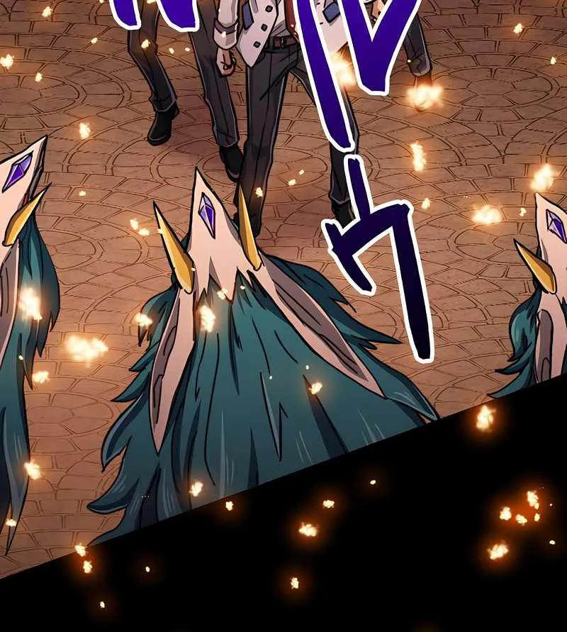 Magic Level 99990000 All-Attribute Great Sage Kainu Manga Chapter 18 Page 95