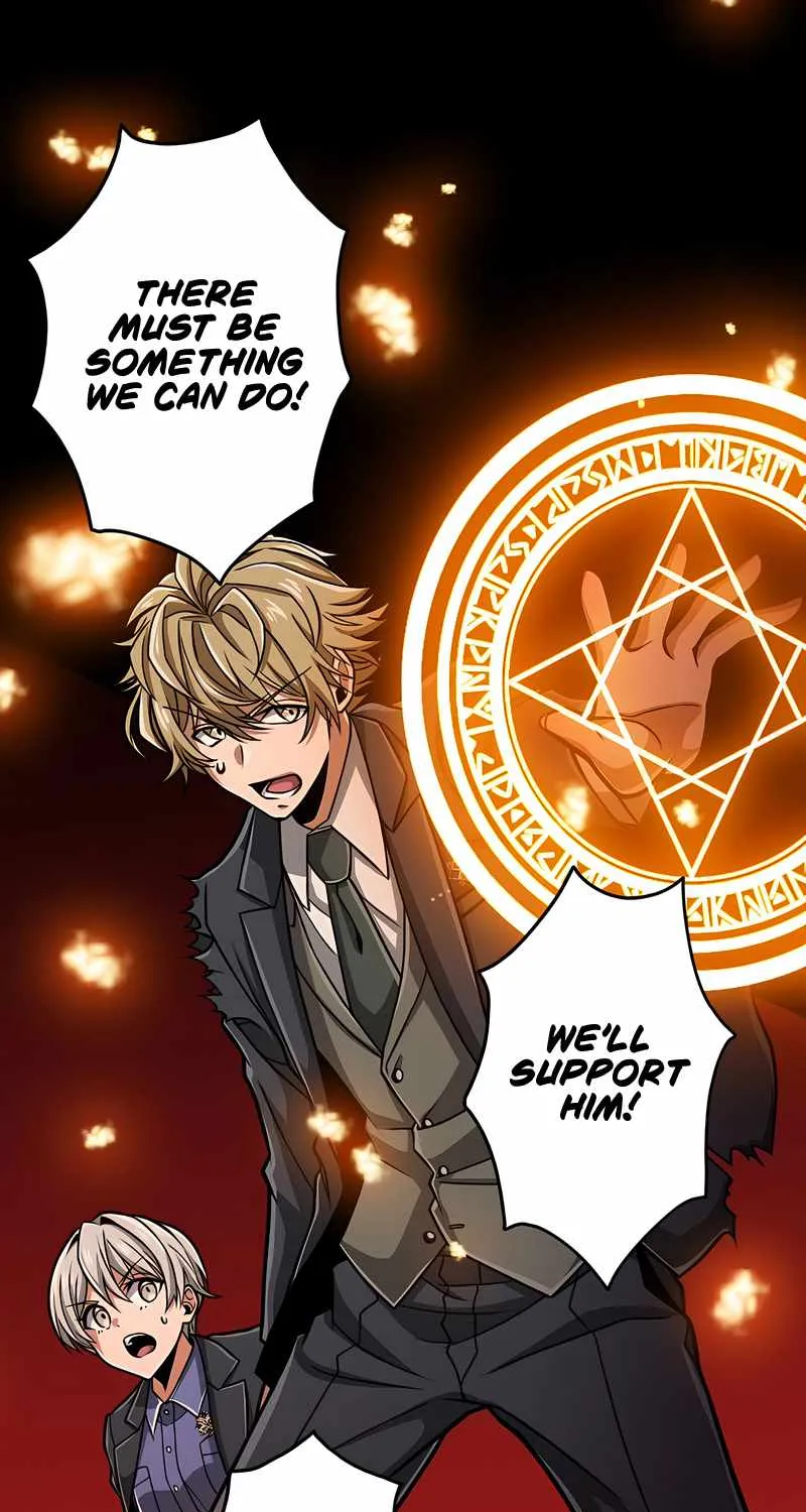 Magic Level 99990000 All-Attribute Great Sage Kainu Manga Chapter 18 Page 98