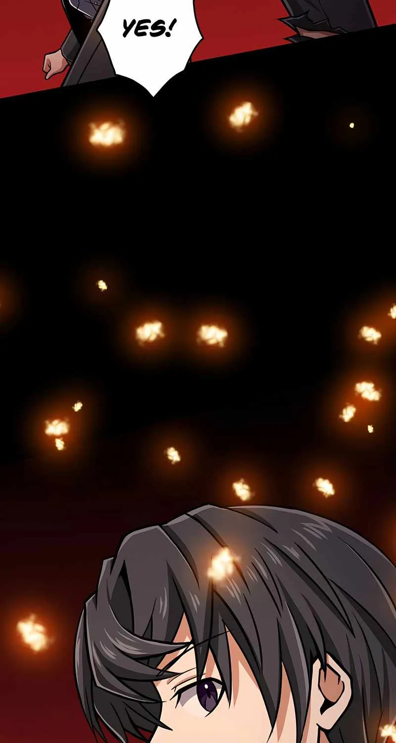 Magic Level 99990000 All-Attribute Great Sage Kainu Manga Chapter 18 Page 99
