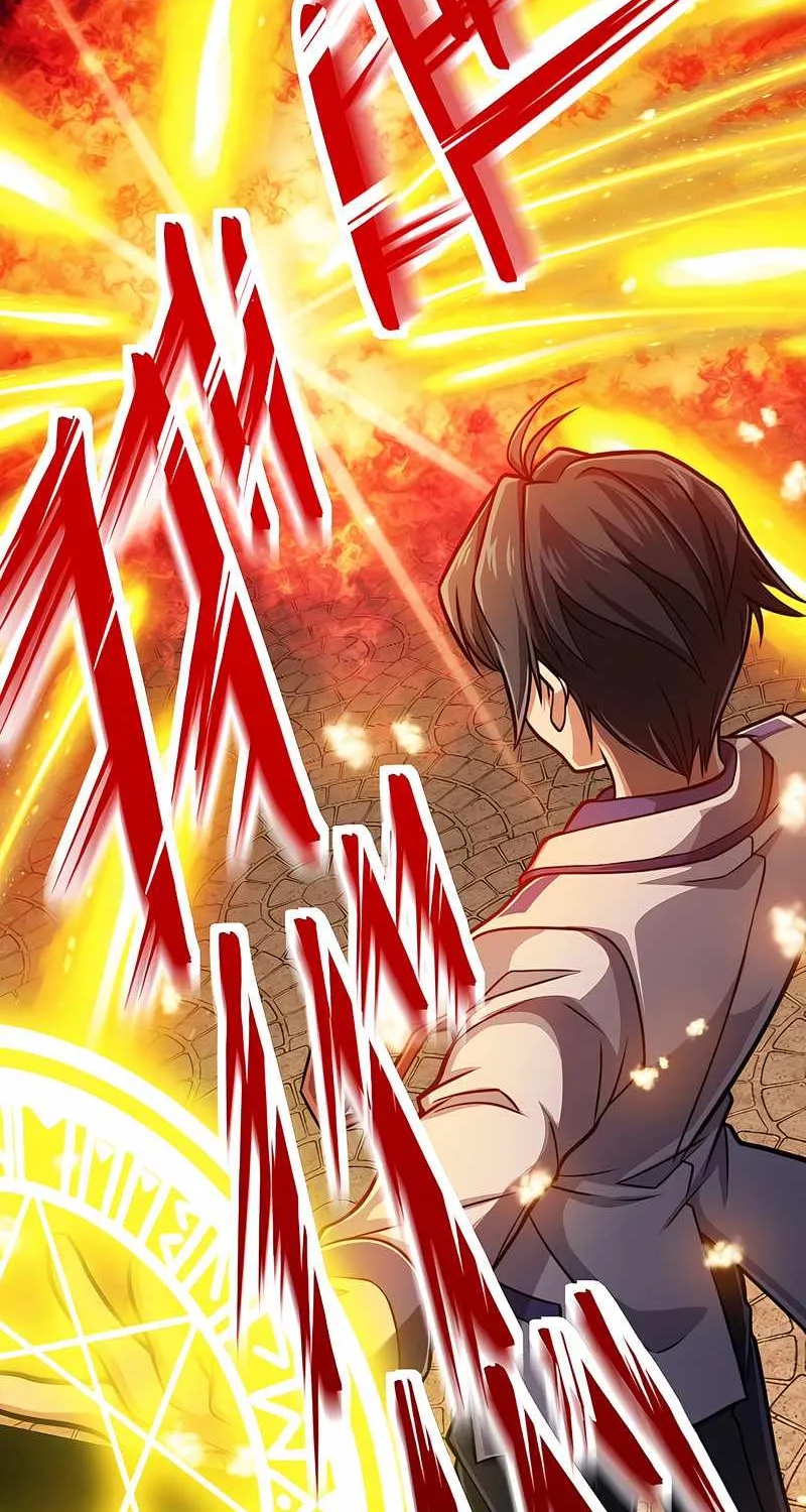 Magic Level 99990000 All-Attribute Great Sage Kainu Manga Chapter 18 Page 102