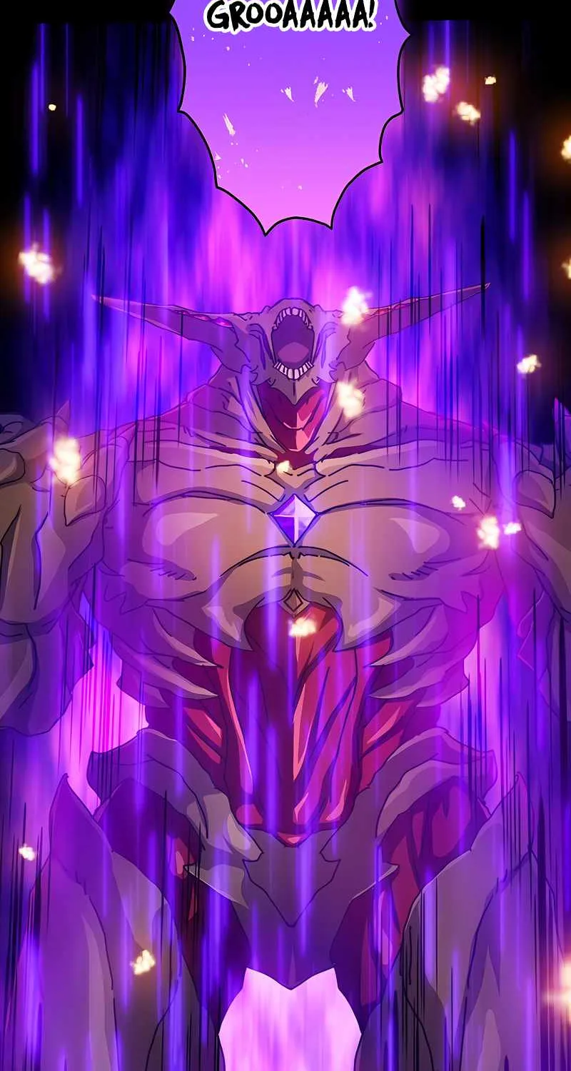 Magic Level 99990000 All-Attribute Great Sage Kainu Manga Chapter 18 Page 104
