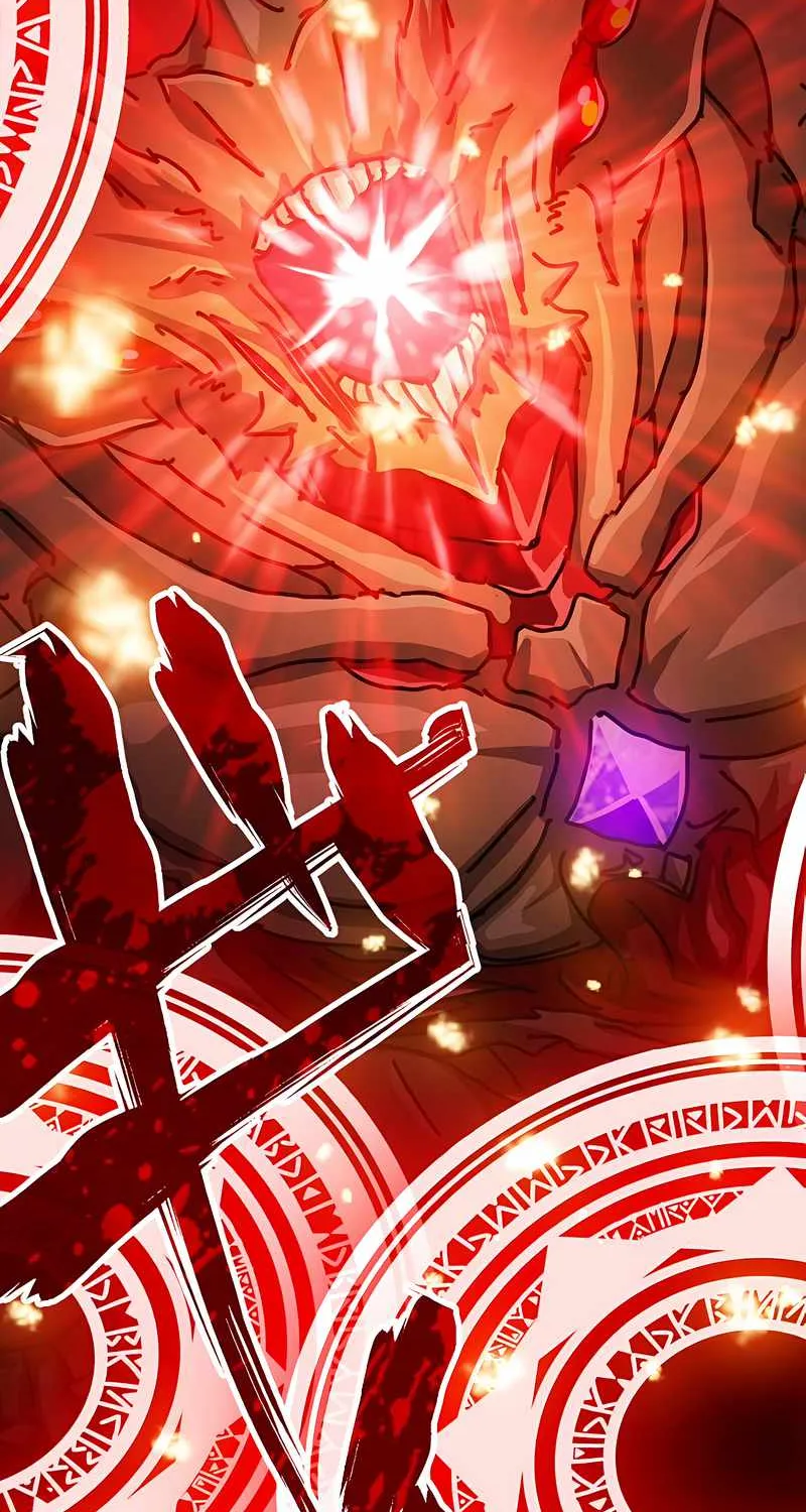 Magic Level 99990000 All-Attribute Great Sage Kainu Manga Chapter 18 Page 107