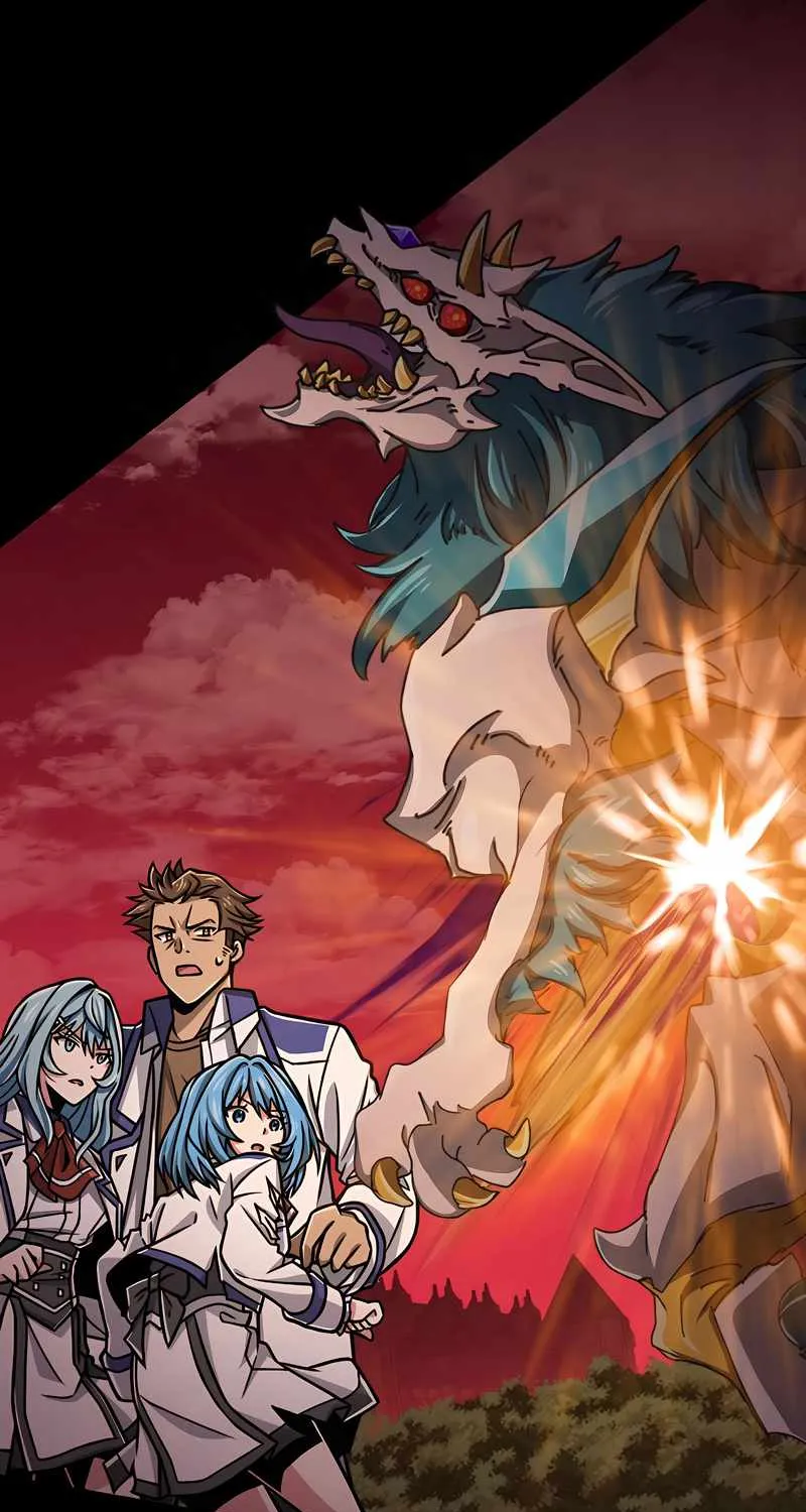 Magic Level 99990000 All-Attribute Great Sage Kainu Manga Chapter 17 Page 8