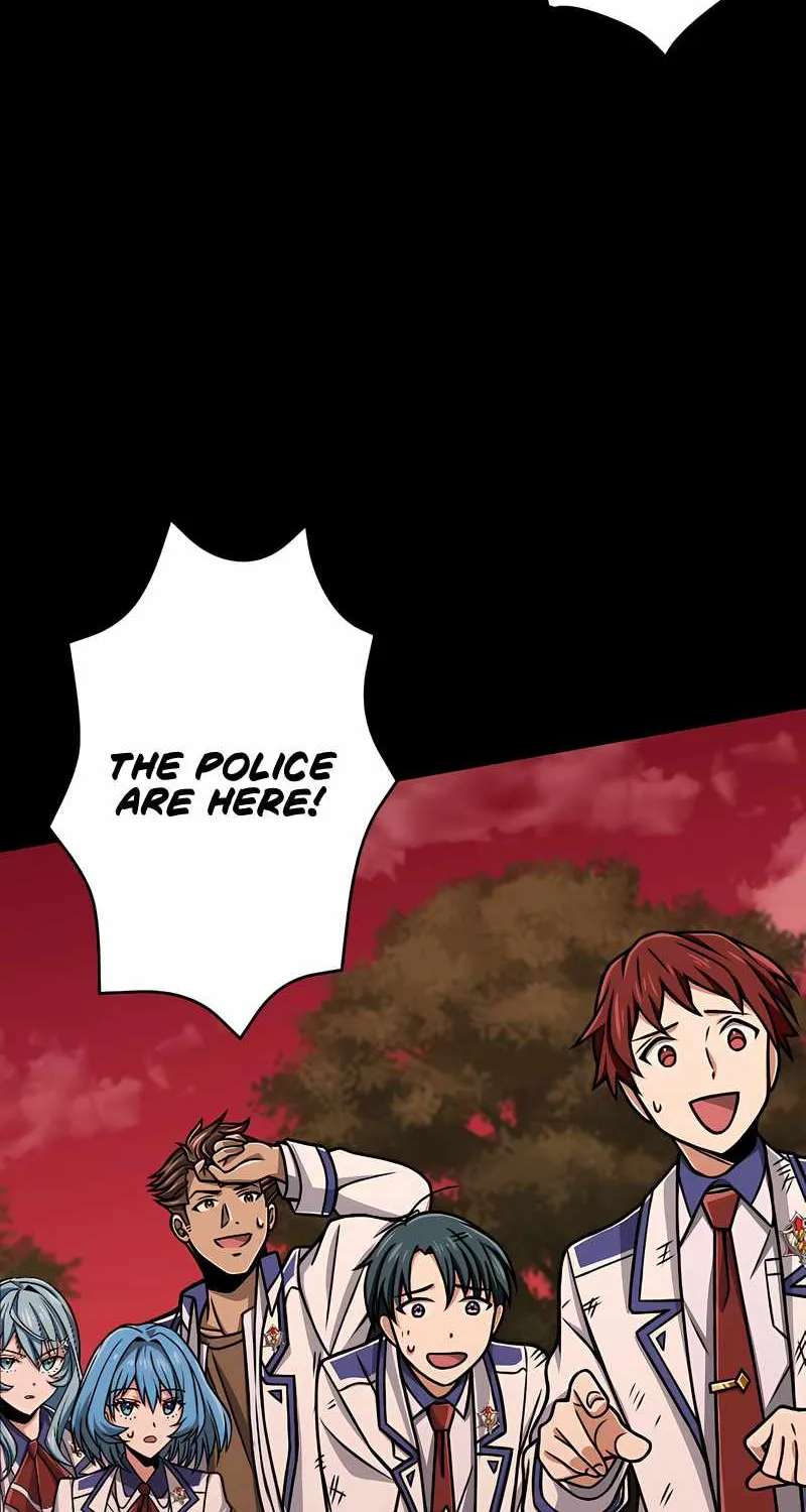Magic Level 99990000 All-Attribute Great Sage Kainu Manga Chapter 17 Page 11