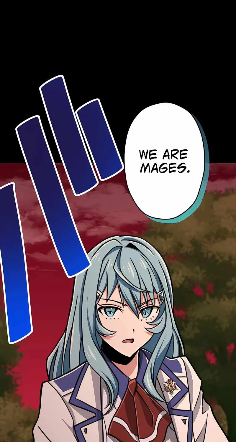Magic Level 99990000 All-Attribute Great Sage Kainu Manga Chapter 17 Page 16