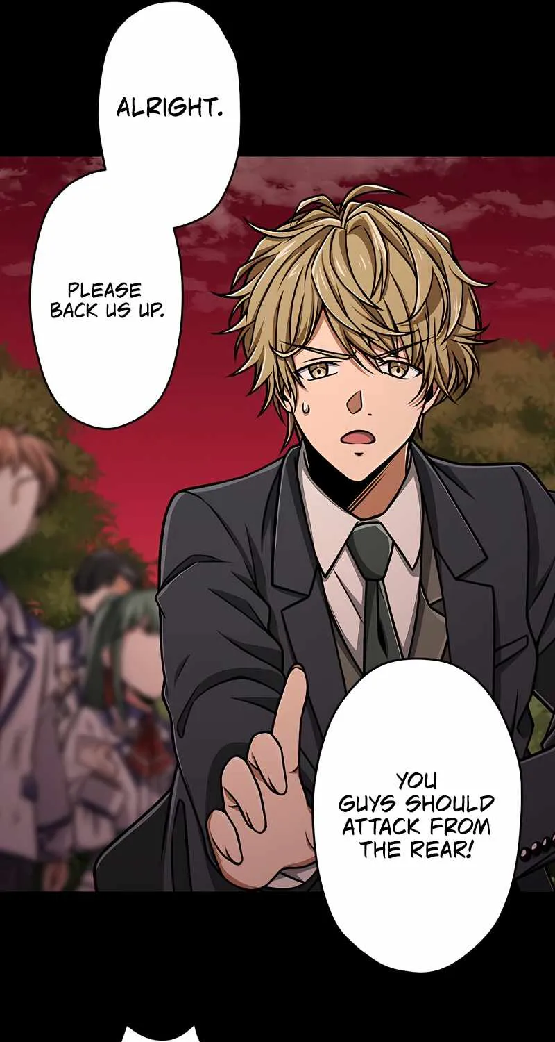 Magic Level 99990000 All-Attribute Great Sage Kainu Manga Chapter 17 Page 18