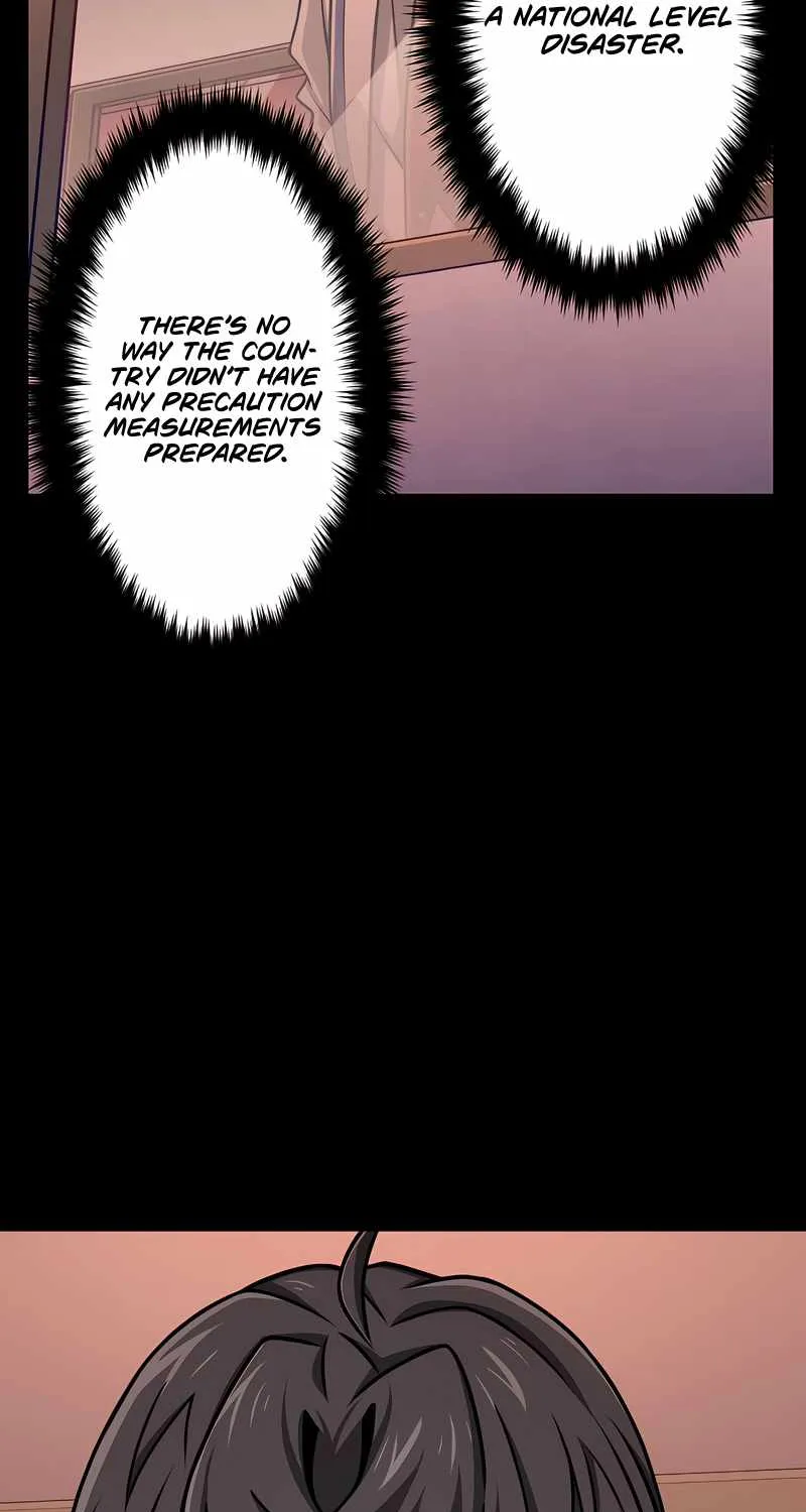 Magic Level 99990000 All-Attribute Great Sage Kainu Manga Chapter 17 Page 26