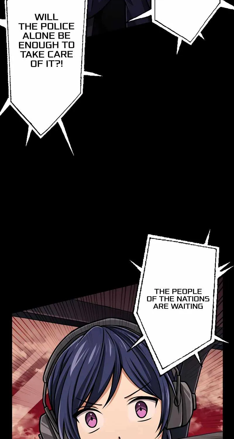 Magic Level 99990000 All-Attribute Great Sage Kainu Manga Chapter 17 Page 31