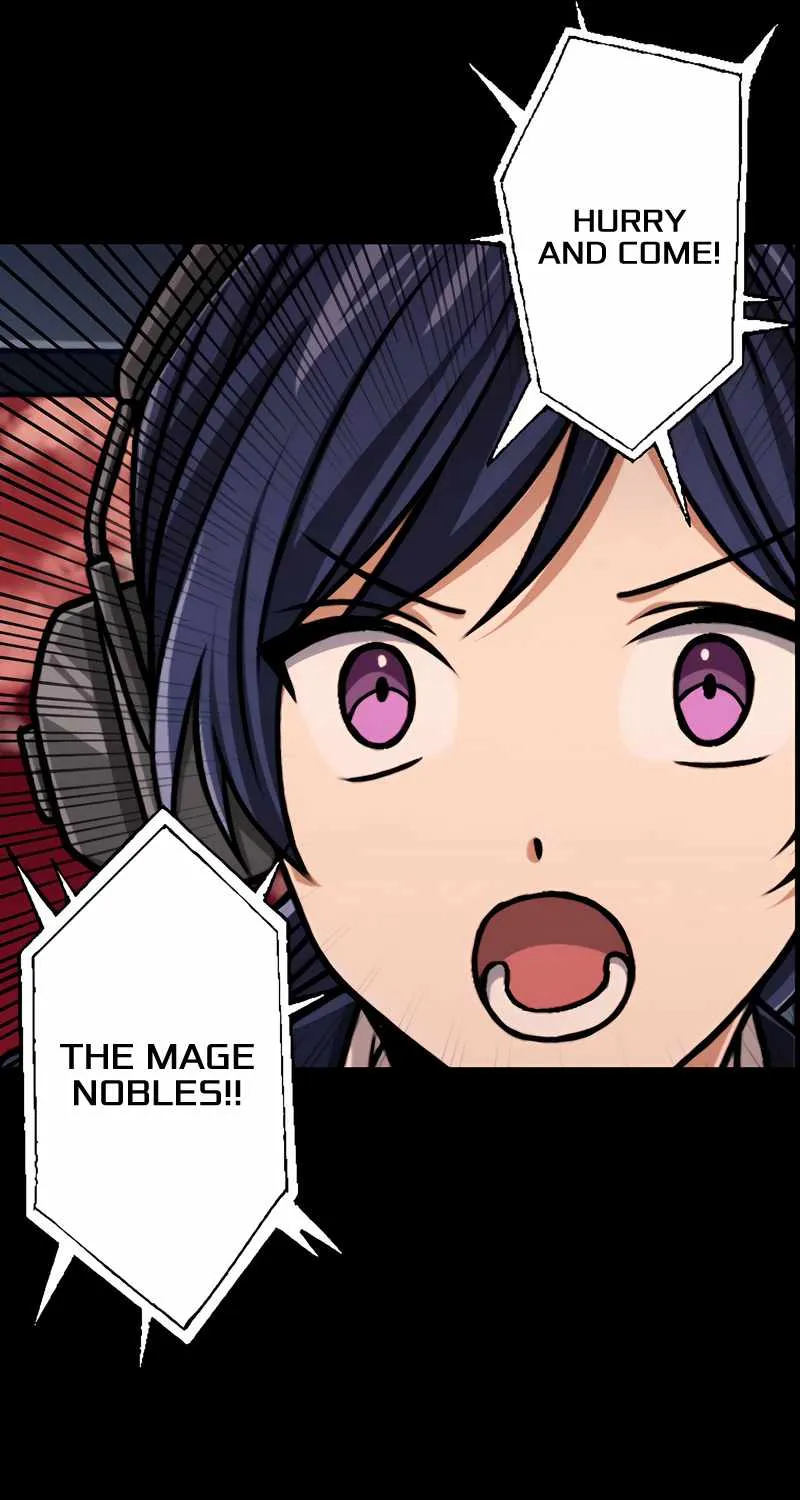Magic Level 99990000 All-Attribute Great Sage Kainu Manga Chapter 17 Page 36