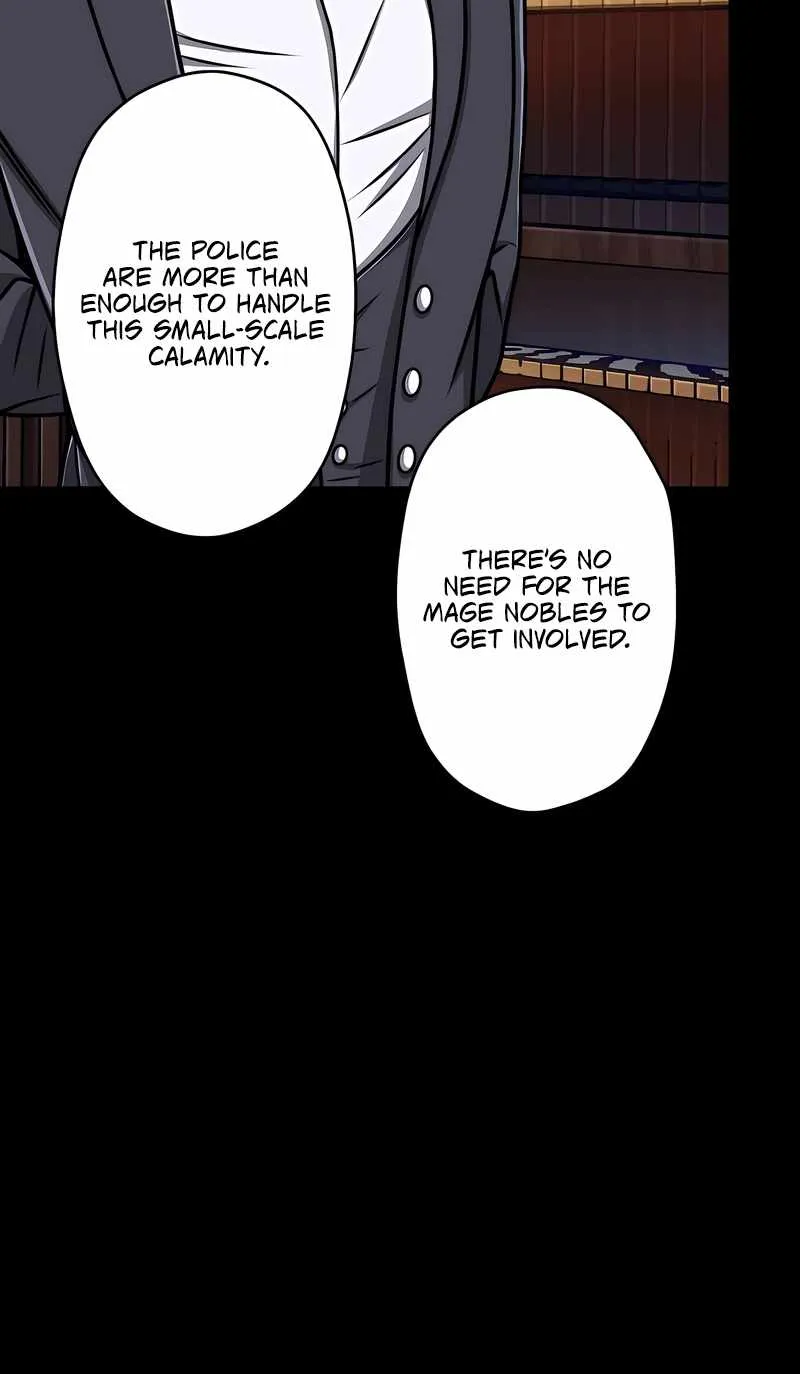 Magic Level 99990000 All-Attribute Great Sage Kainu Manga Chapter 17 Page 40