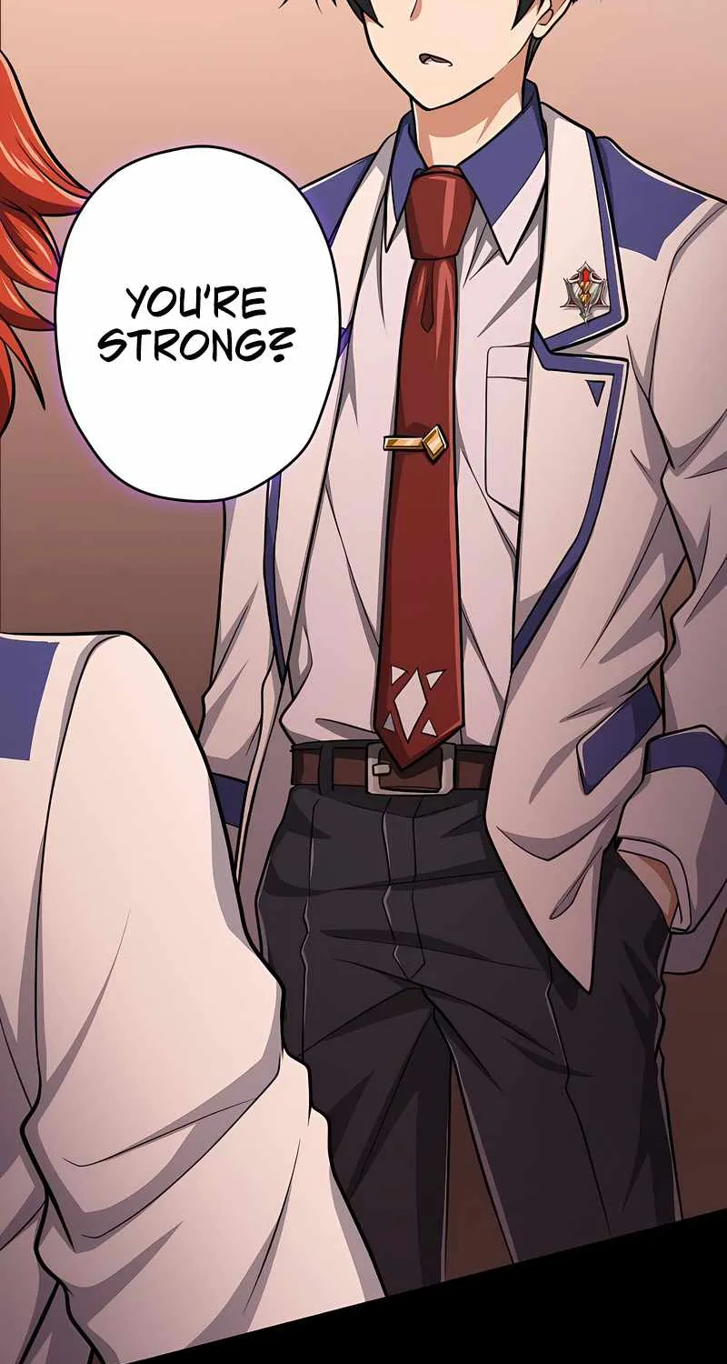 Magic Level 99990000 All-Attribute Great Sage Kainu Manga Chapter 16 Page 14