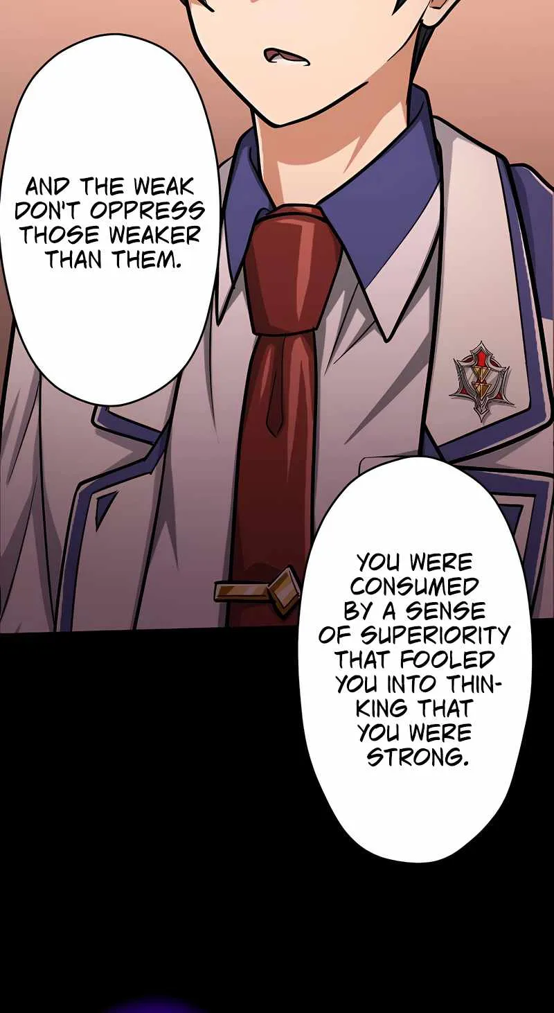 Magic Level 99990000 All-Attribute Great Sage Kainu Manga Chapter 16 Page 16