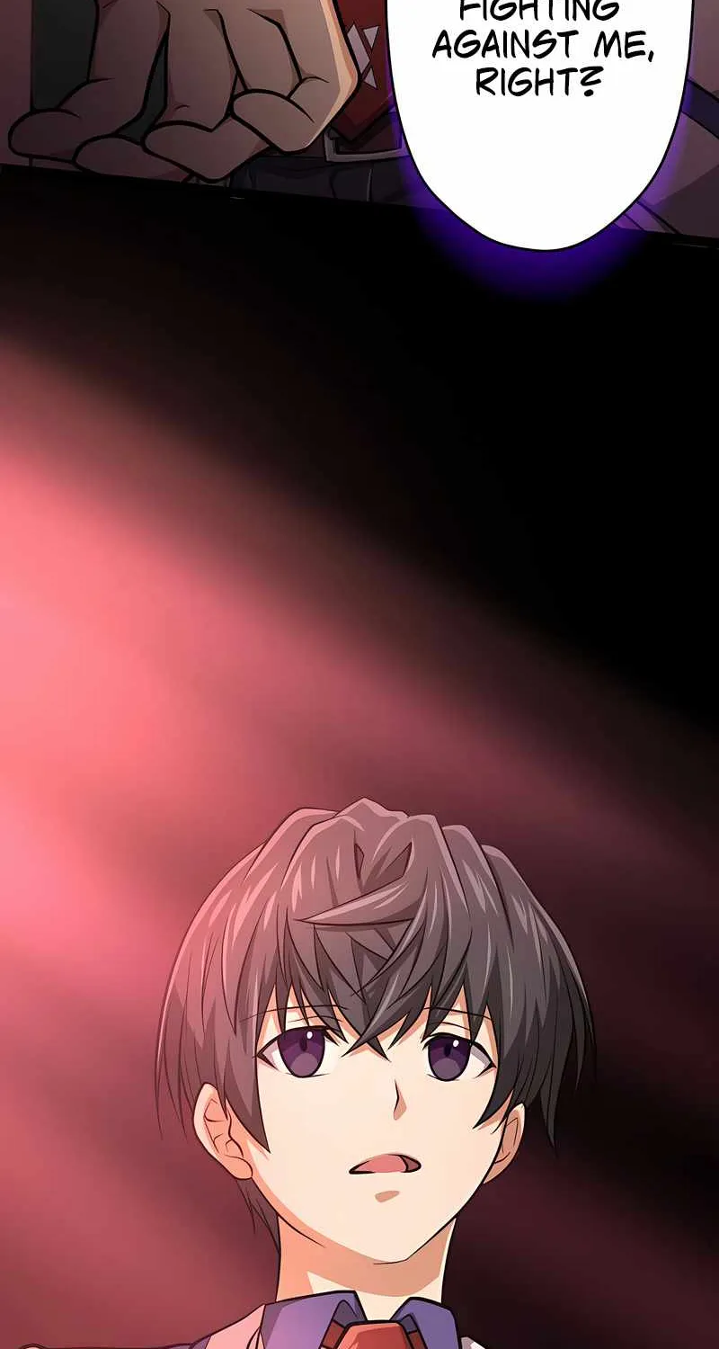 Magic Level 99990000 All-Attribute Great Sage Kainu Manga Chapter 16 Page 18