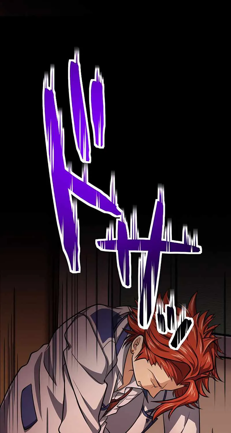 Magic Level 99990000 All-Attribute Great Sage Kainu Manga Chapter 16 Page 21