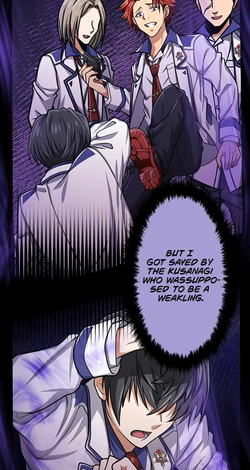Magic Level 99990000 All-Attribute Great Sage Kainu Manga Chapter 16 Page 25