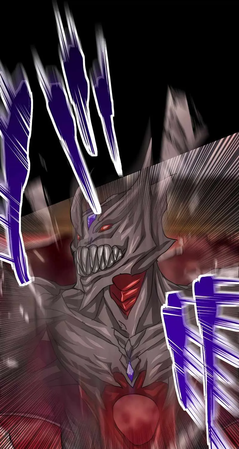 Magic Level 99990000 All-Attribute Great Sage Kainu Manga Chapter 16 Page 34