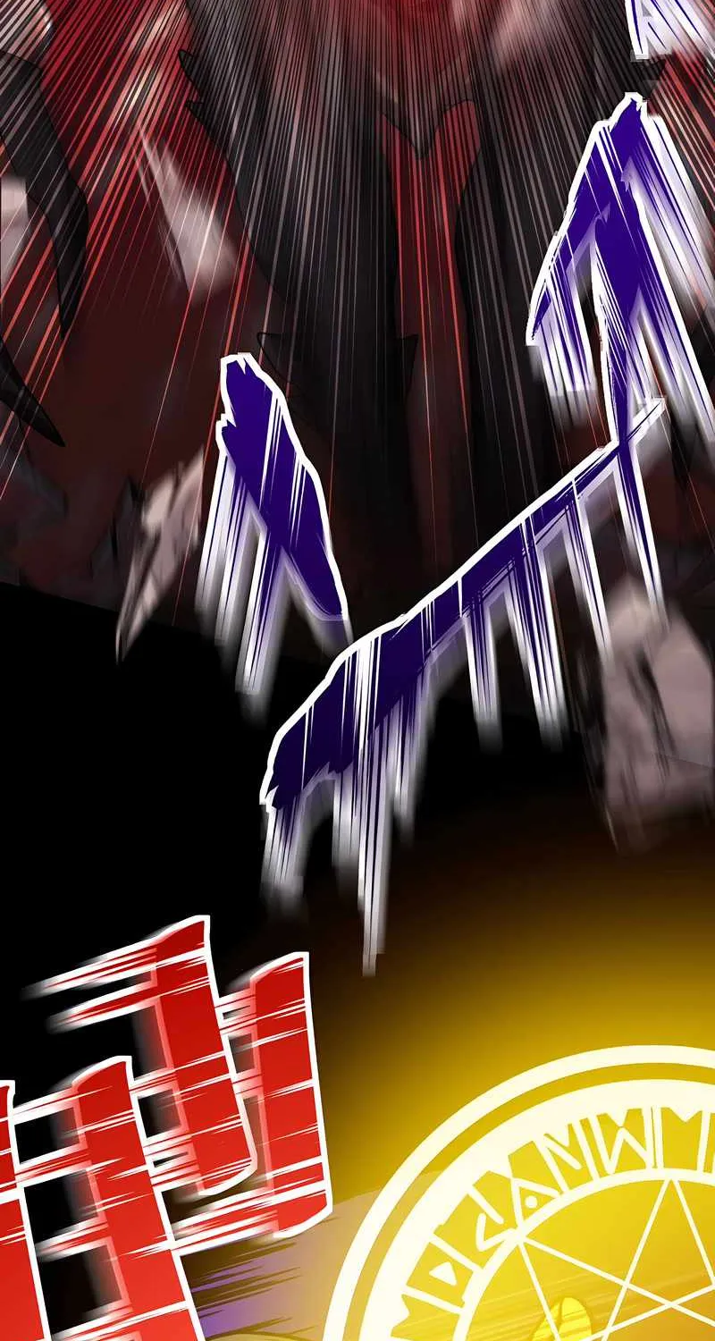 Magic Level 99990000 All-Attribute Great Sage Kainu Manga Chapter 16 Page 35
