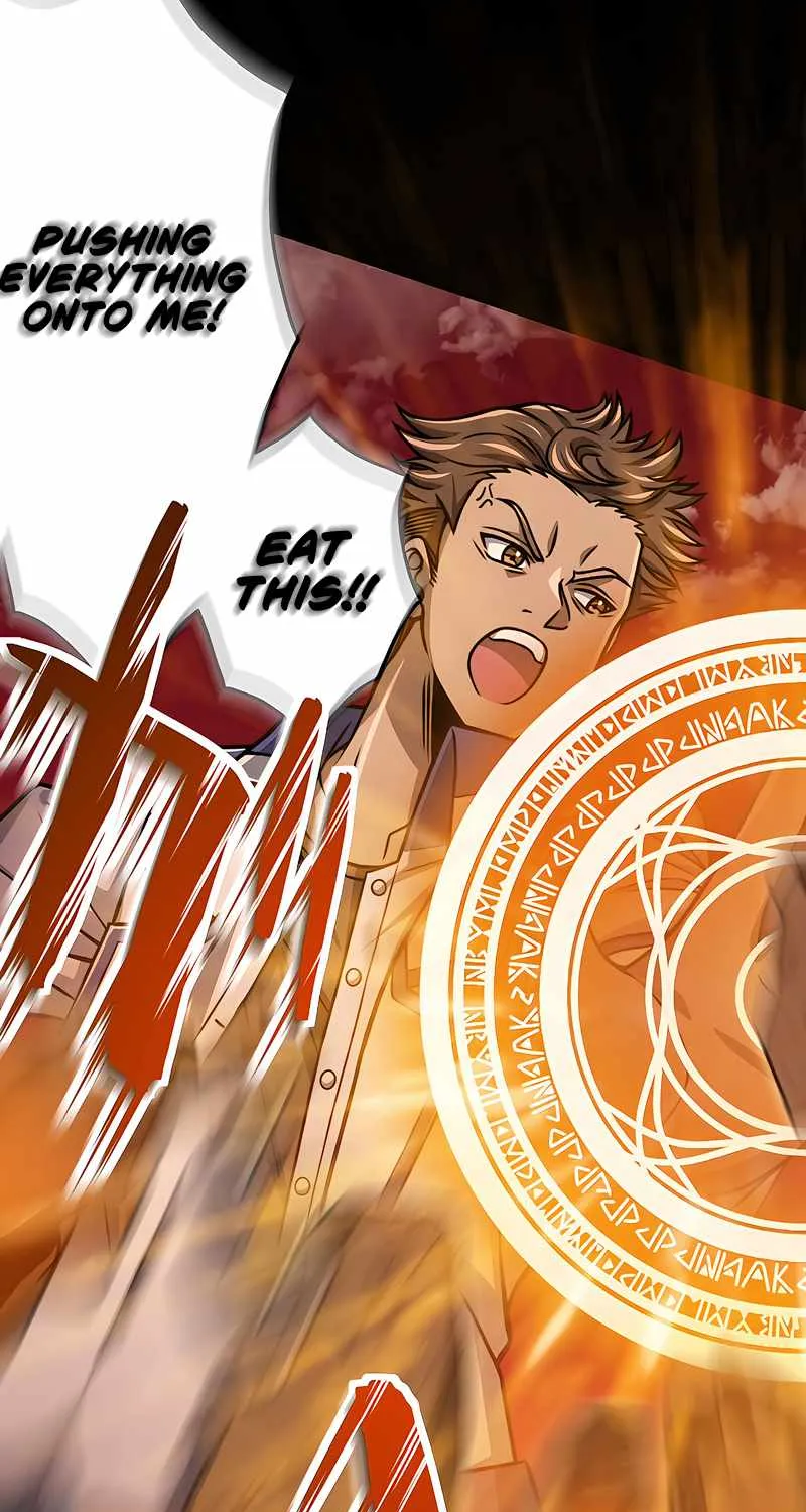 Magic Level 99990000 All-Attribute Great Sage Kainu Manga Chapter 16 Page 52
