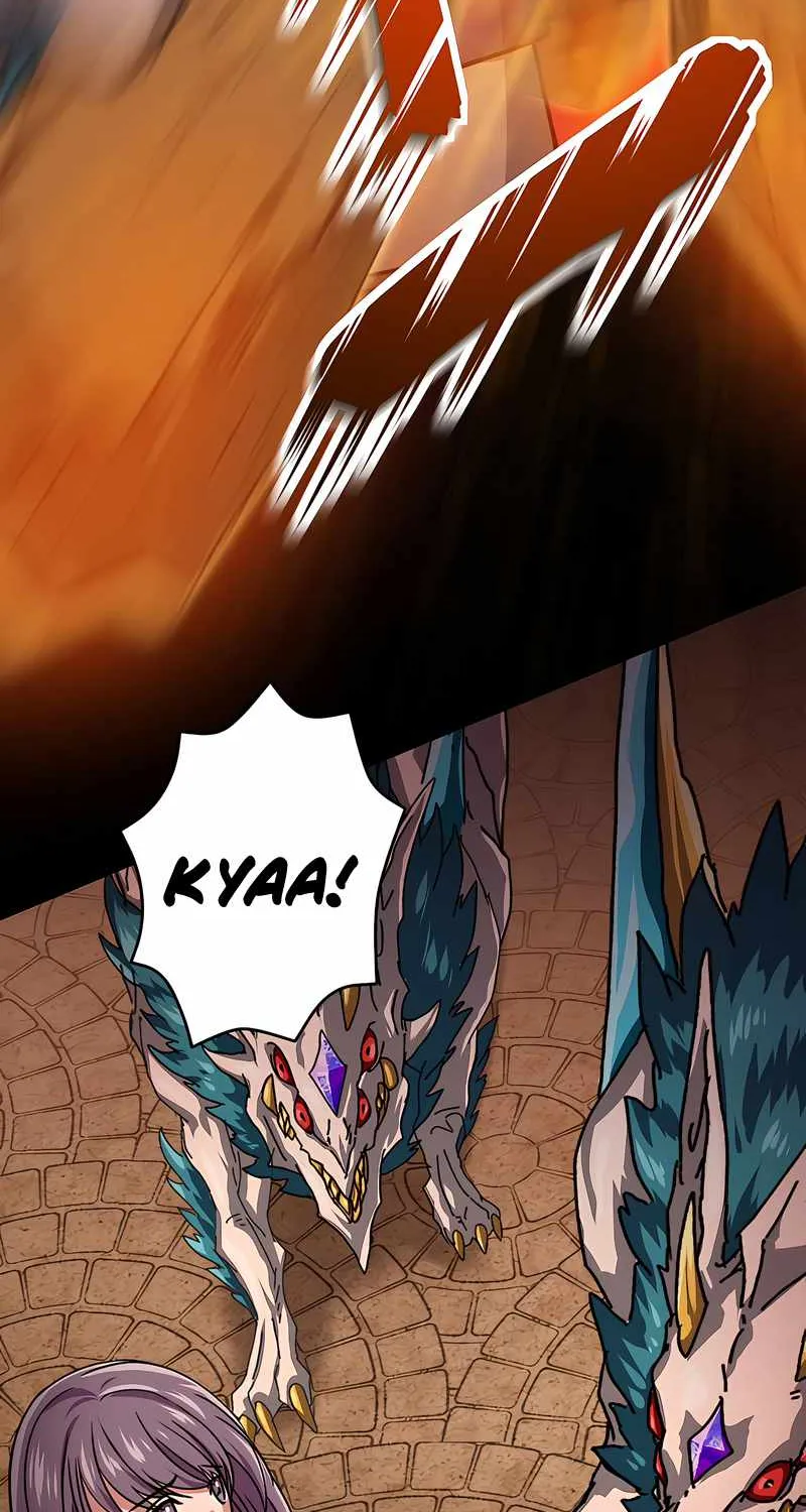 Magic Level 99990000 All-Attribute Great Sage Kainu Manga Chapter 16 Page 53