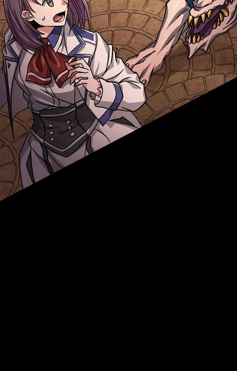 Magic Level 99990000 All-Attribute Great Sage Kainu Manga Chapter 16 Page 54