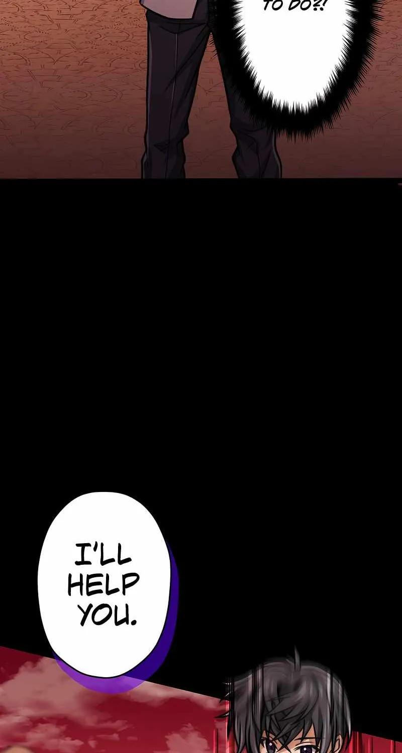 Magic Level 99990000 All-Attribute Great Sage Kainu Manga Chapter 16 Page 61