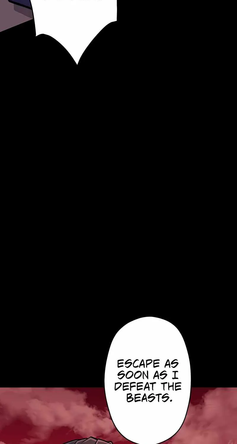 Magic Level 99990000 All-Attribute Great Sage Kainu Manga Chapter 16 Page 63