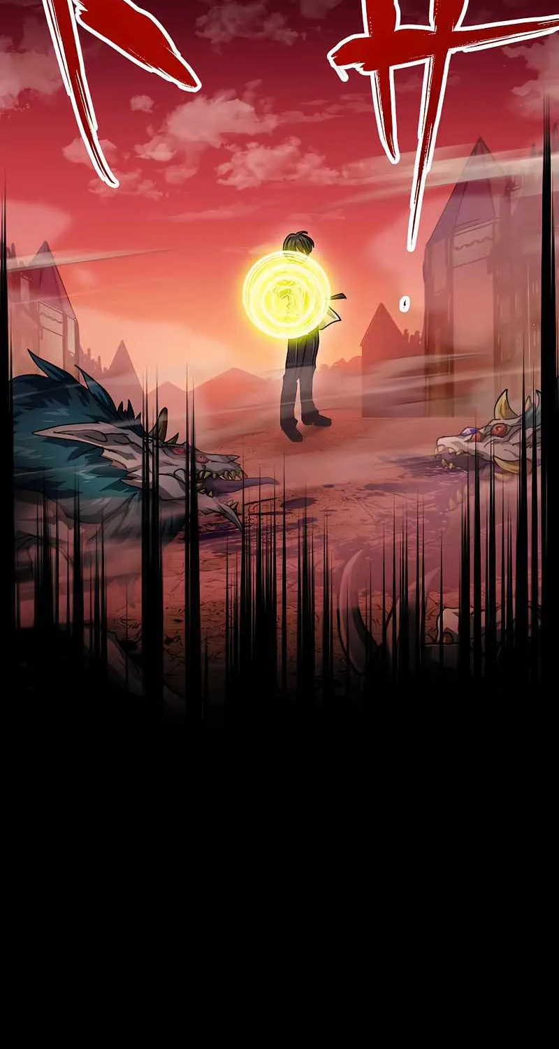 Magic Level 99990000 All-Attribute Great Sage Kainu Manga Chapter 16 Page 69