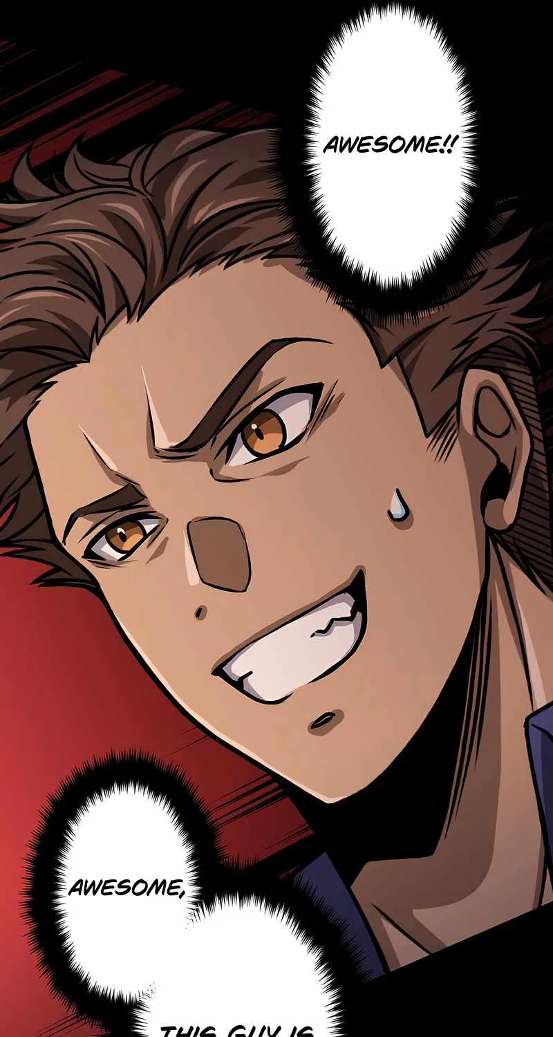 Magic Level 99990000 All-Attribute Great Sage Kainu Manga Chapter 16 Page 77