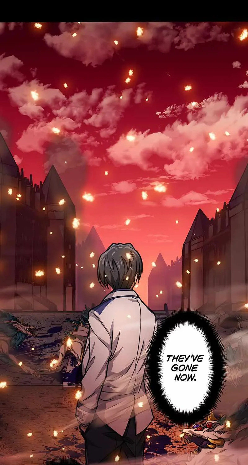 Magic Level 99990000 All-Attribute Great Sage Kainu Manga Chapter 16 Page 79
