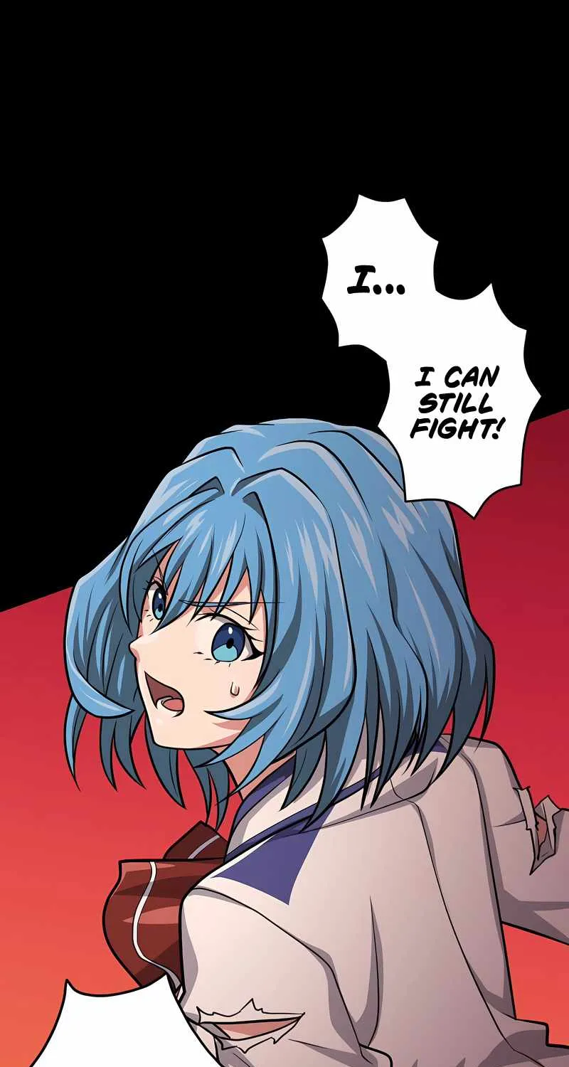 Magic Level 99990000 All-Attribute Great Sage Kainu Manga Chapter 16 Page 87