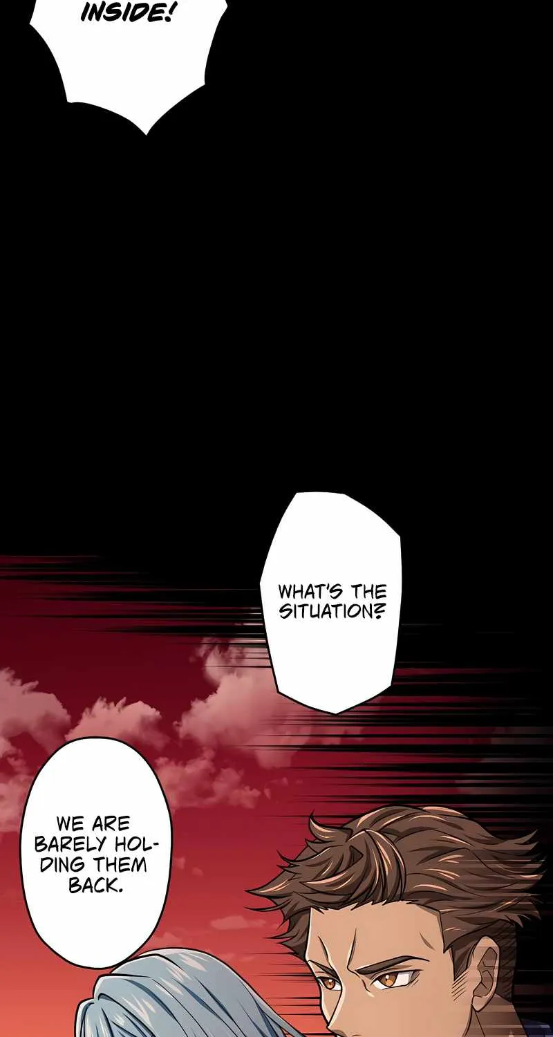 Magic Level 99990000 All-Attribute Great Sage Kainu Manga Chapter 16 Page 92