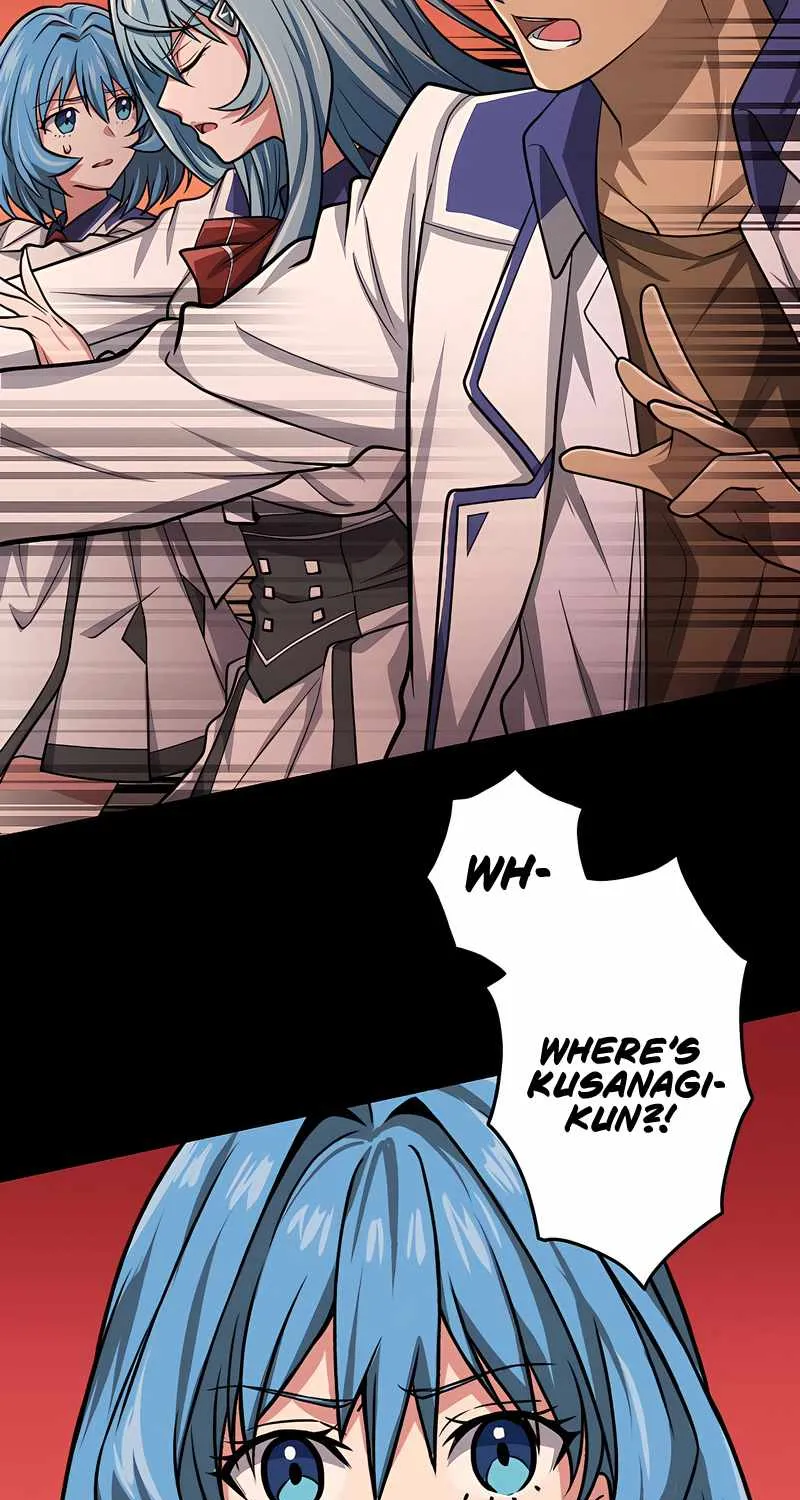 Magic Level 99990000 All-Attribute Great Sage Kainu Manga Chapter 16 Page 93
